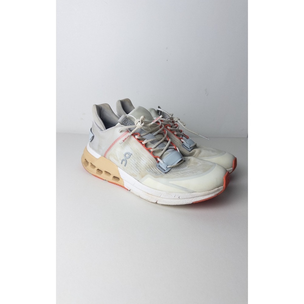 OC Oncloud Clooudnova Flux Shoes Womens US 10 CM 27 Athletic Running